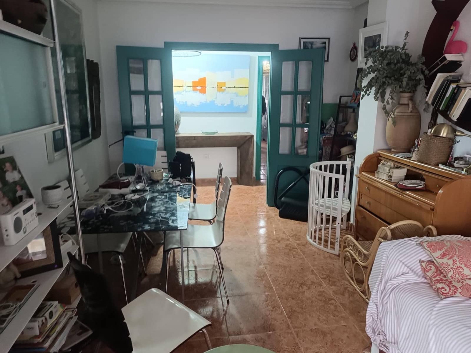 2 quarto Apartamento para venda em Los Alcazares com garagem - 139 900 € (Ref: 9443209)