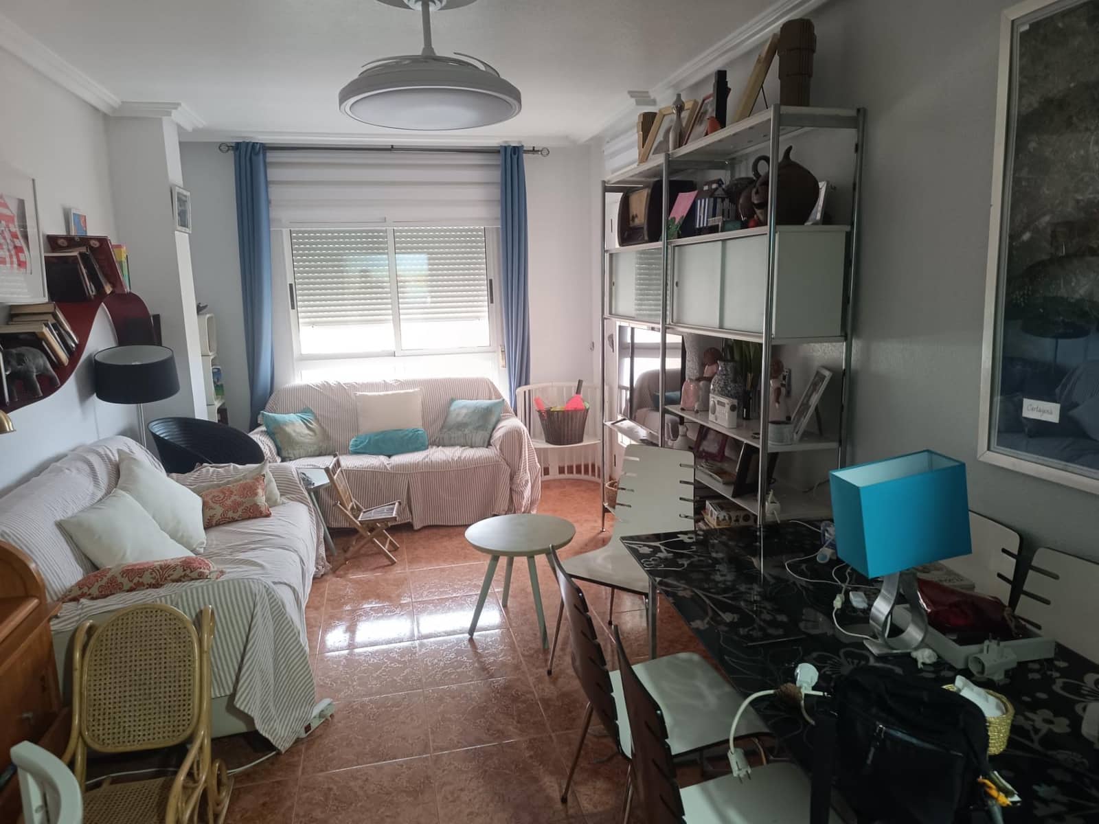 2 quarto Apartamento para venda em Los Alcazares com garagem - 139 900 € (Ref: 9443209)