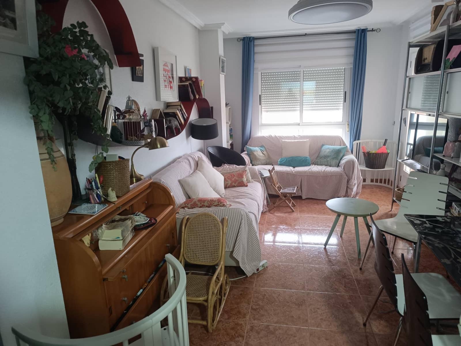 2 quarto Apartamento para venda em Los Alcazares com garagem - 139 900 € (Ref: 9443209)