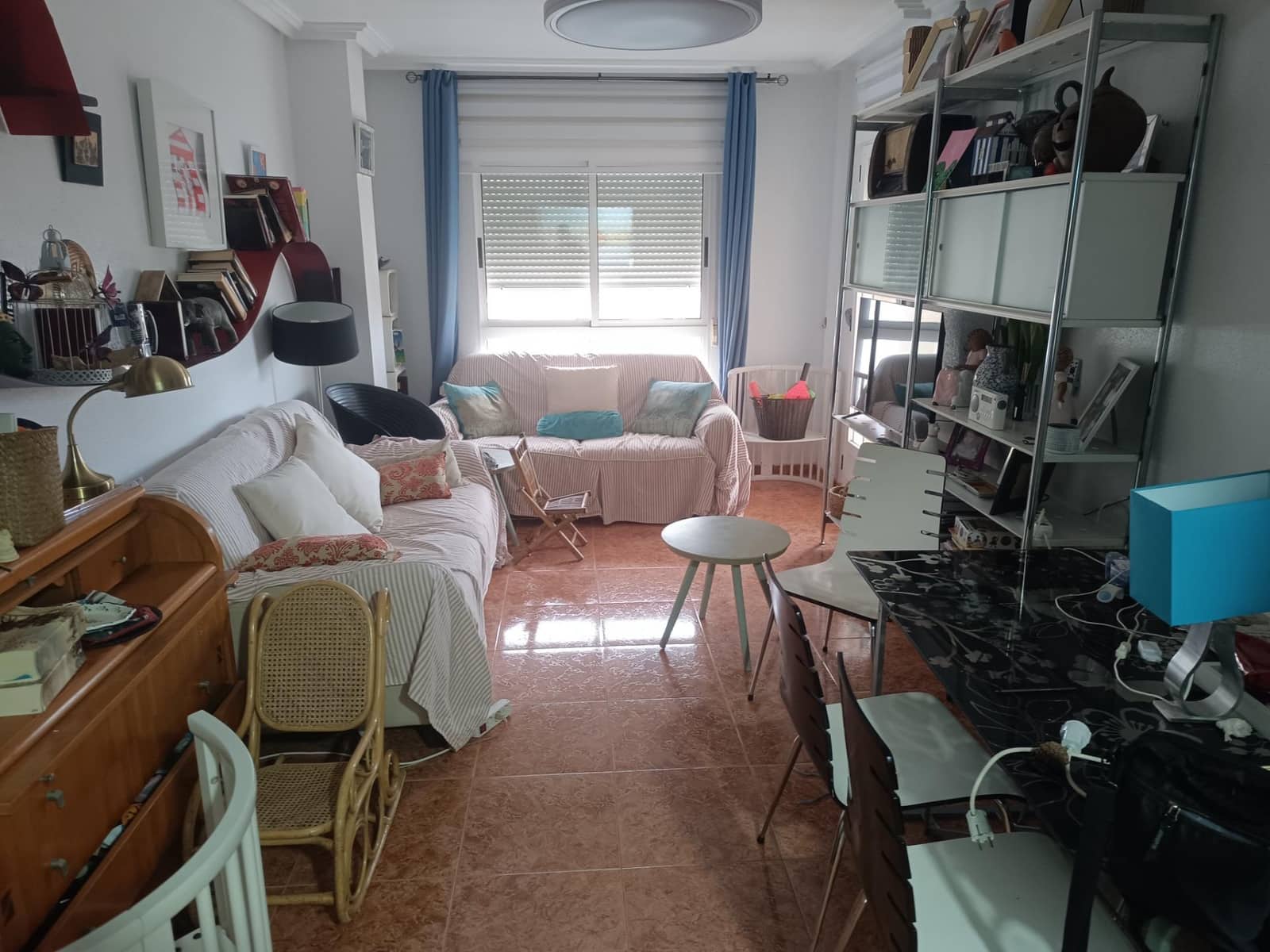 2 quarto Apartamento para venda em Los Alcazares com garagem - 139 900 € (Ref: 9443209)