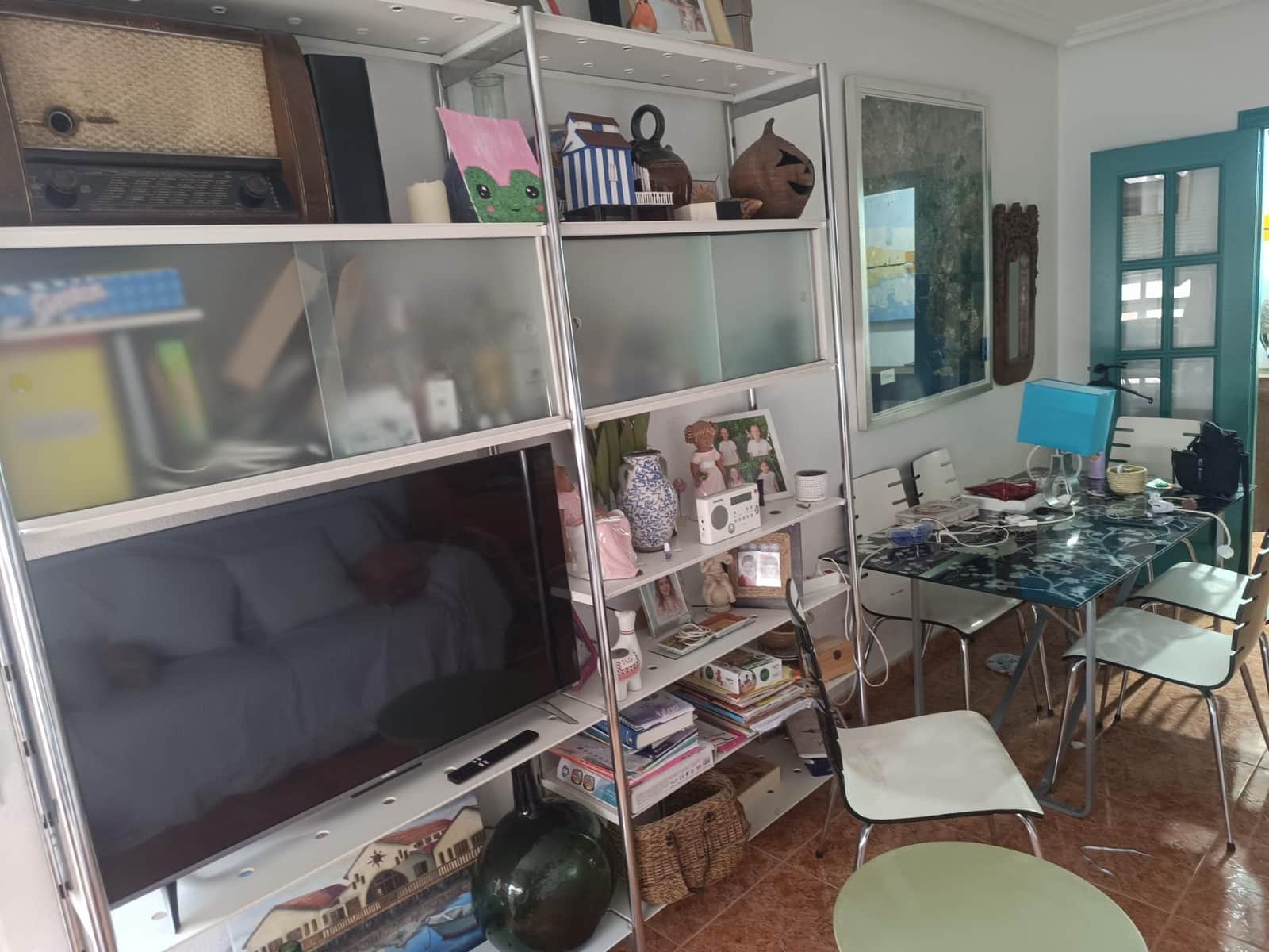 2 quarto Apartamento para venda em Los Alcazares com garagem - 139 900 € (Ref: 9443209)