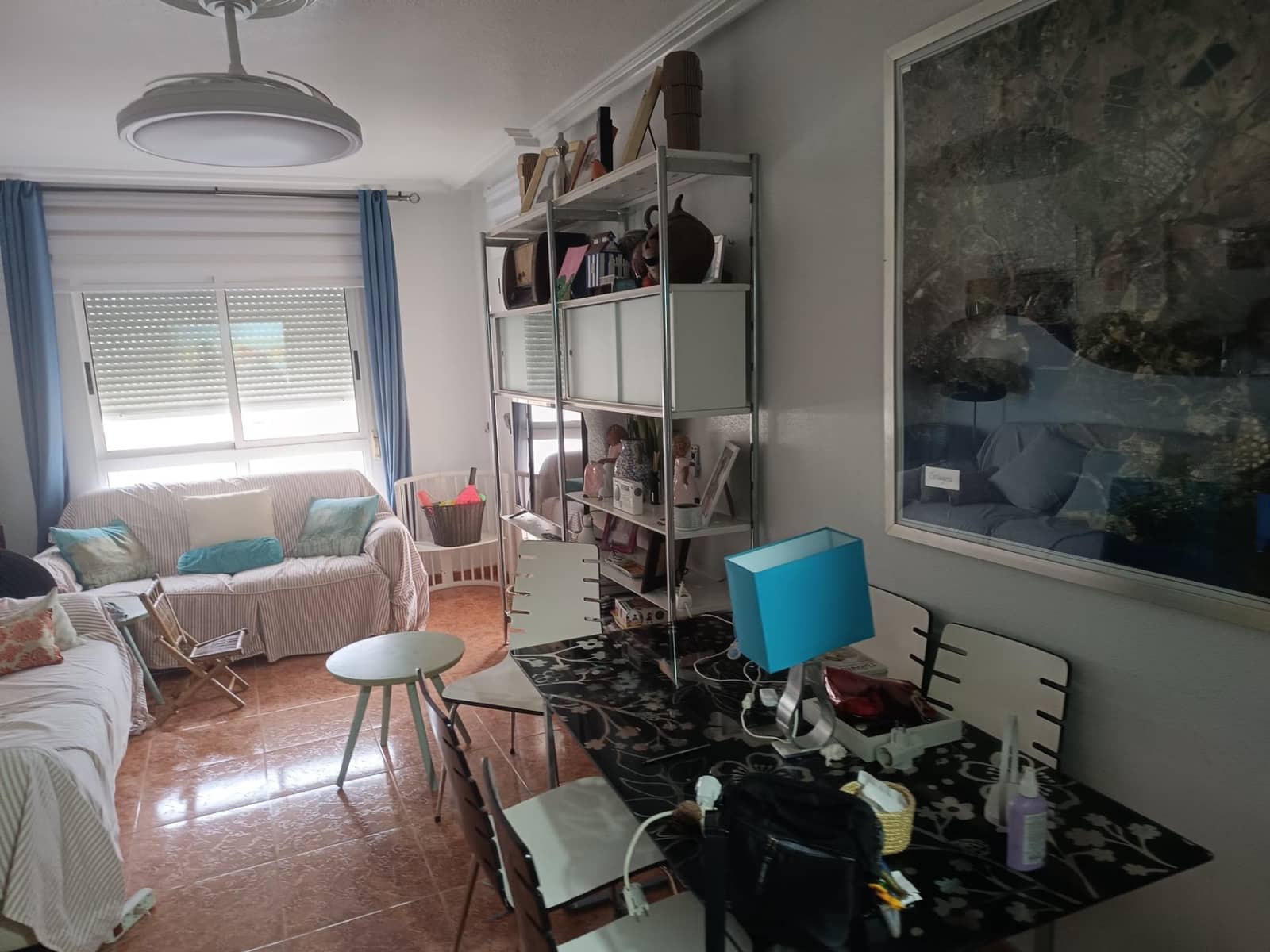 2 quarto Apartamento para venda em Los Alcazares com garagem - 139 900 € (Ref: 9443209)