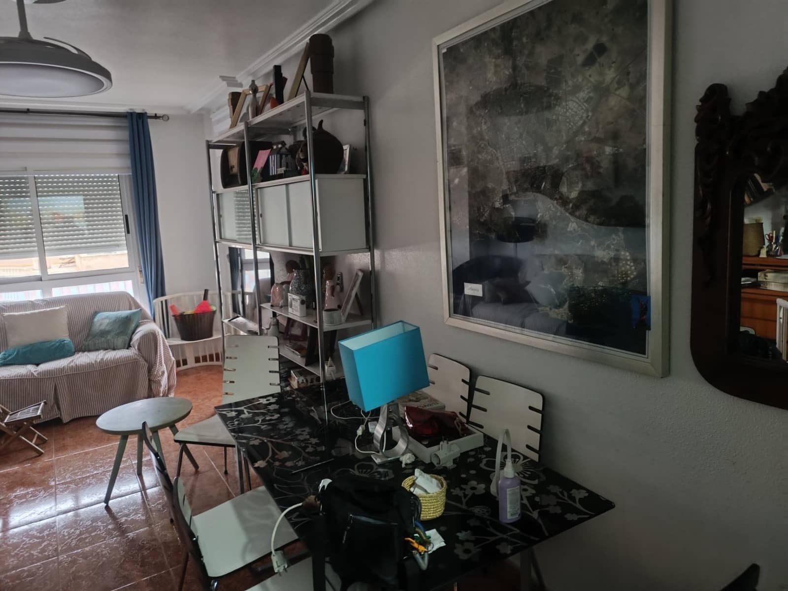 2 quarto Apartamento para venda em Los Alcazares com garagem - 139 900 € (Ref: 9443209)