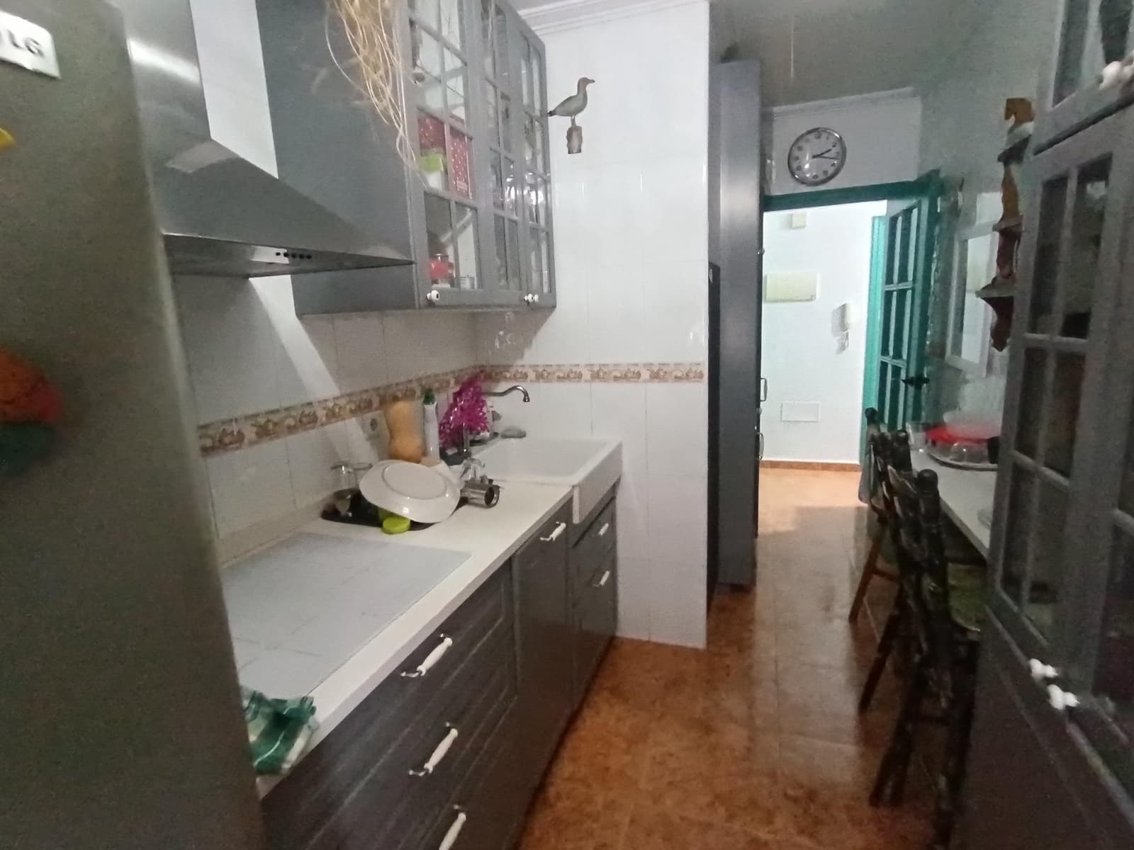2 quarto Apartamento para venda em Los Alcazares com garagem - 139 900 € (Ref: 9443209)