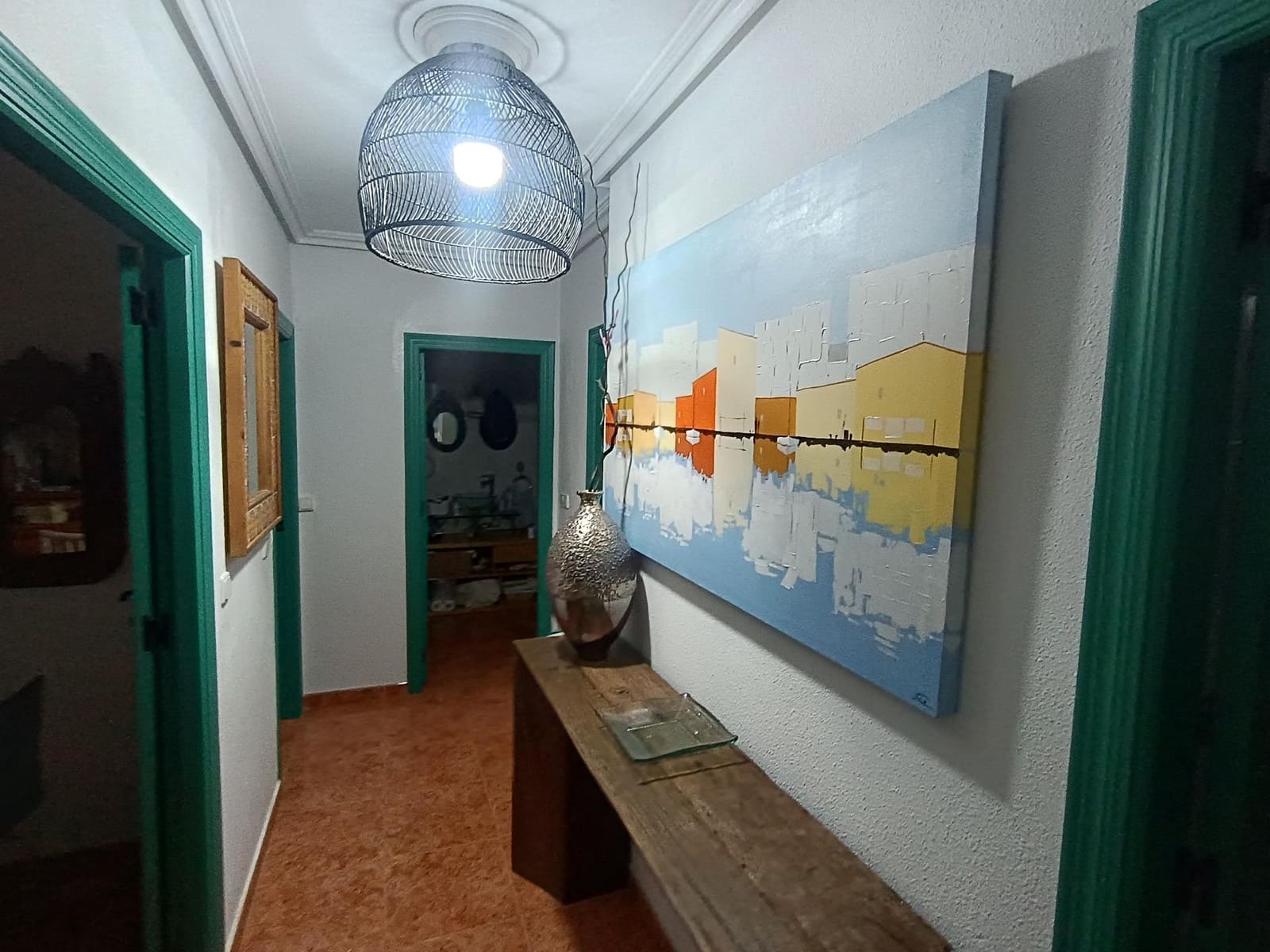 2 quarto Apartamento para venda em Los Alcazares com garagem - 139 900 € (Ref: 9443209)