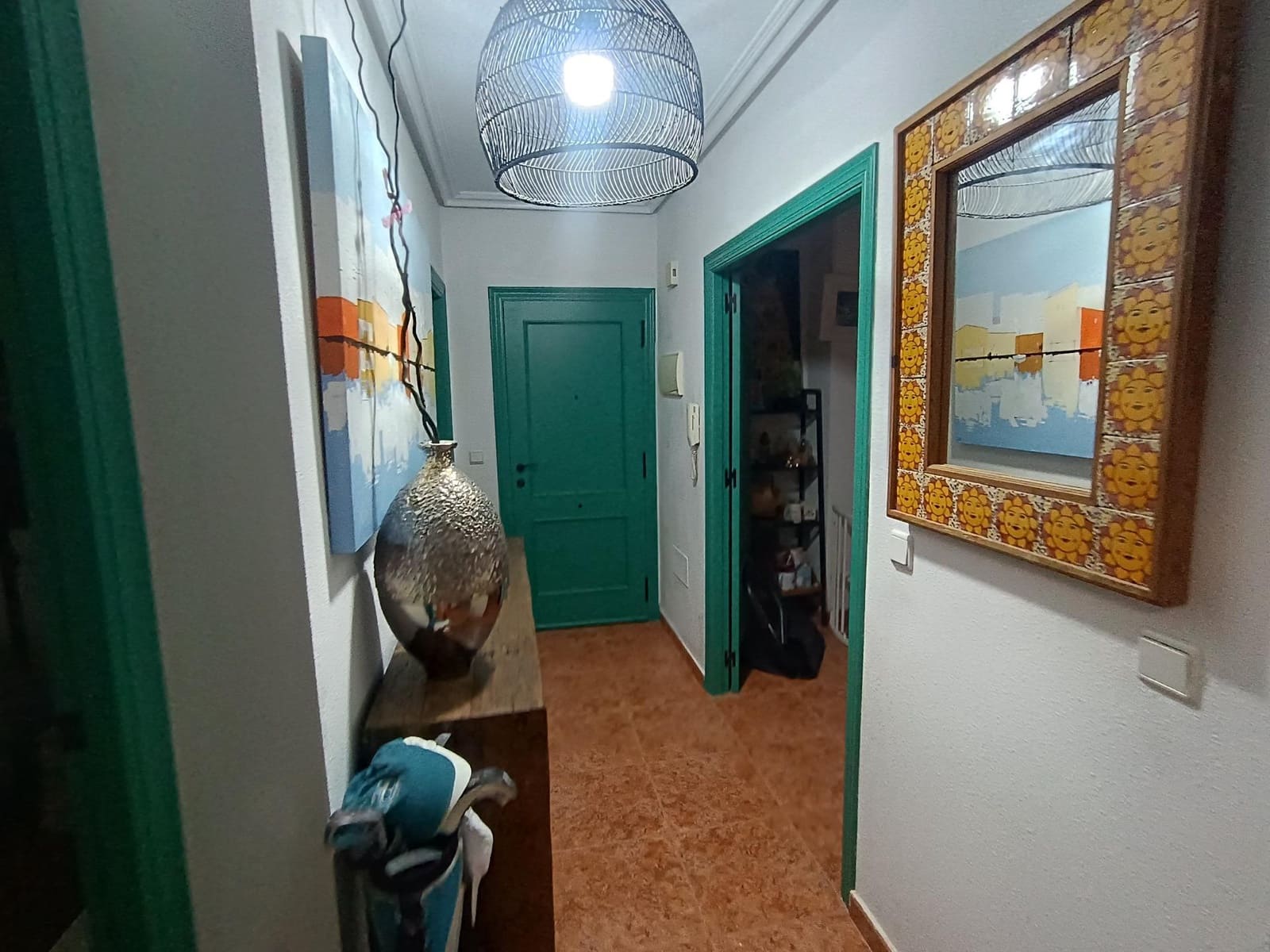 2 quarto Apartamento para venda em Los Alcazares com garagem - 139 900 € (Ref: 9443209)