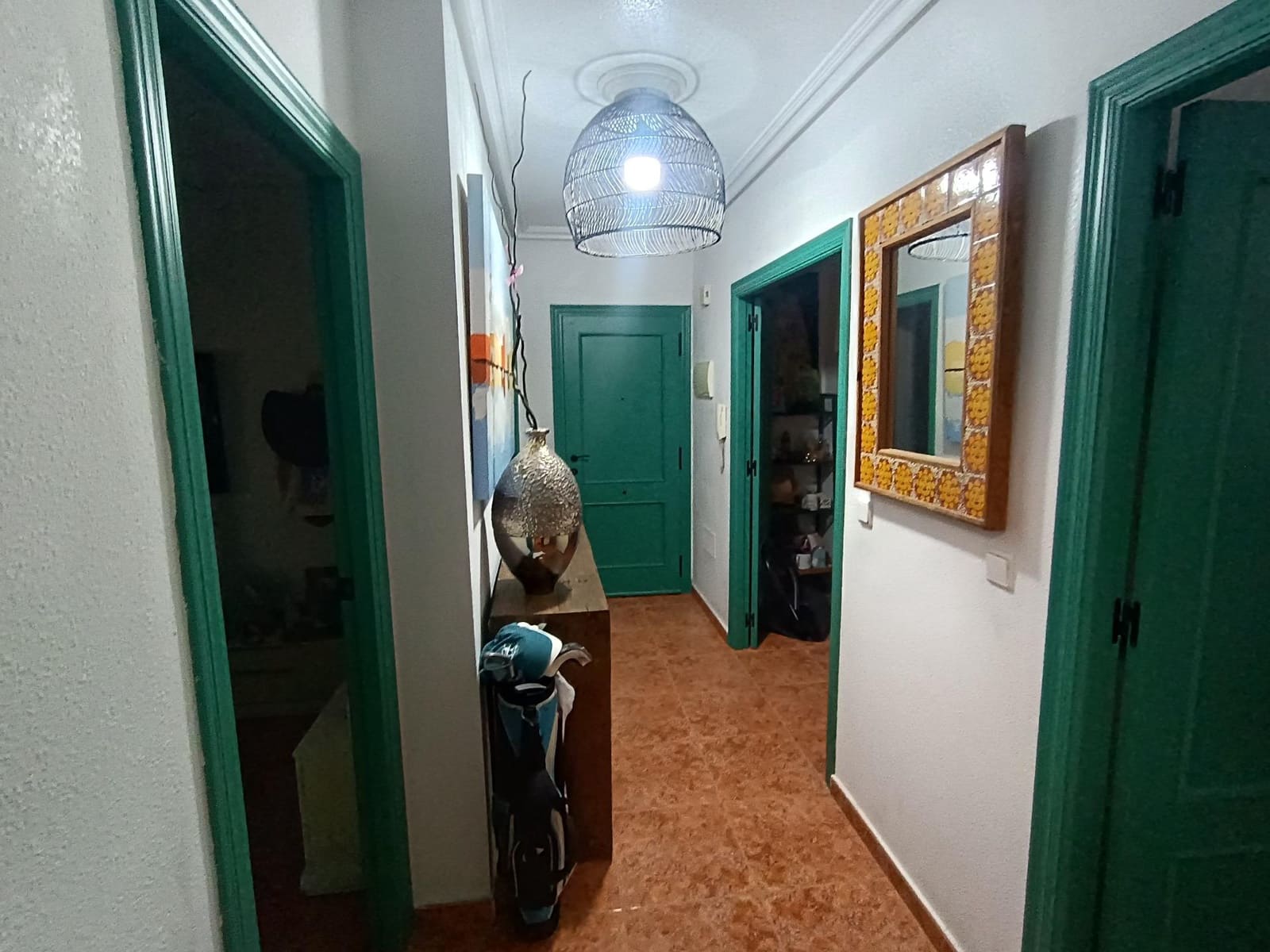 2 quarto Apartamento para venda em Los Alcazares com garagem - 139 900 € (Ref: 9443209)