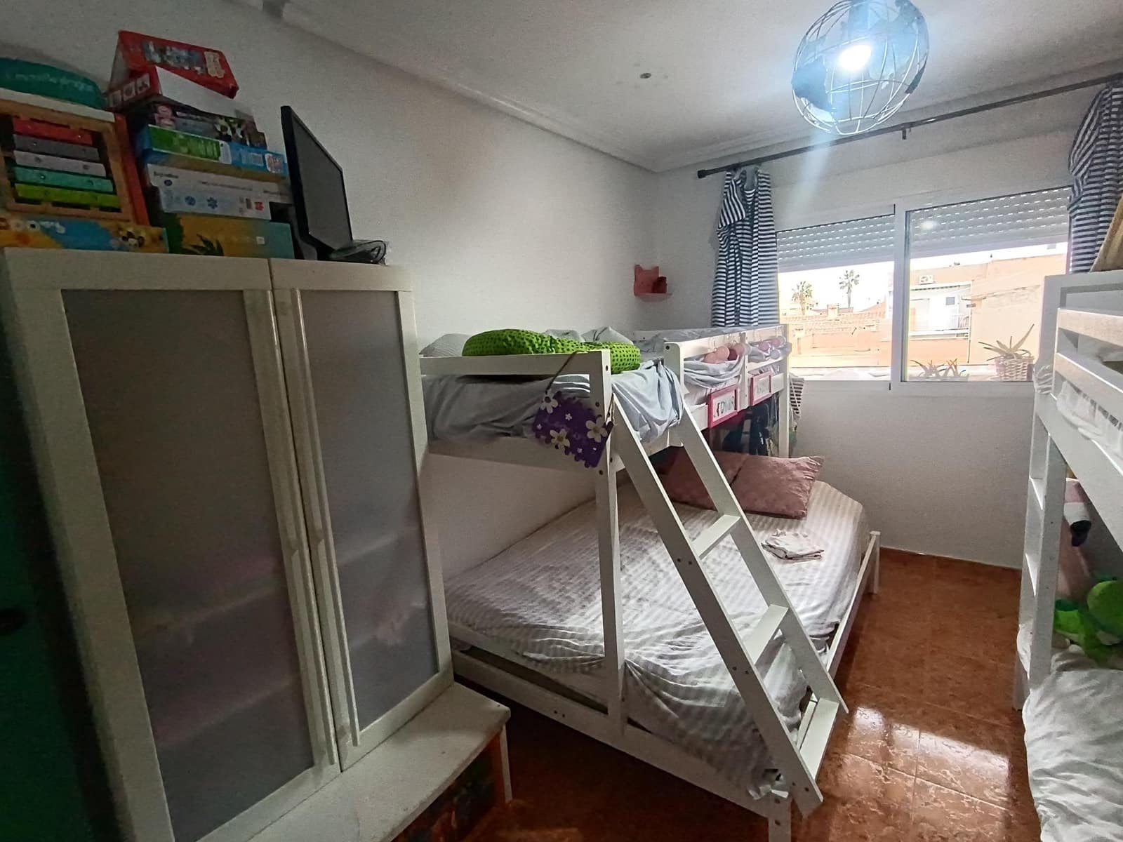 2 quarto Apartamento para venda em Los Alcazares com garagem - 139 900 € (Ref: 9443209)