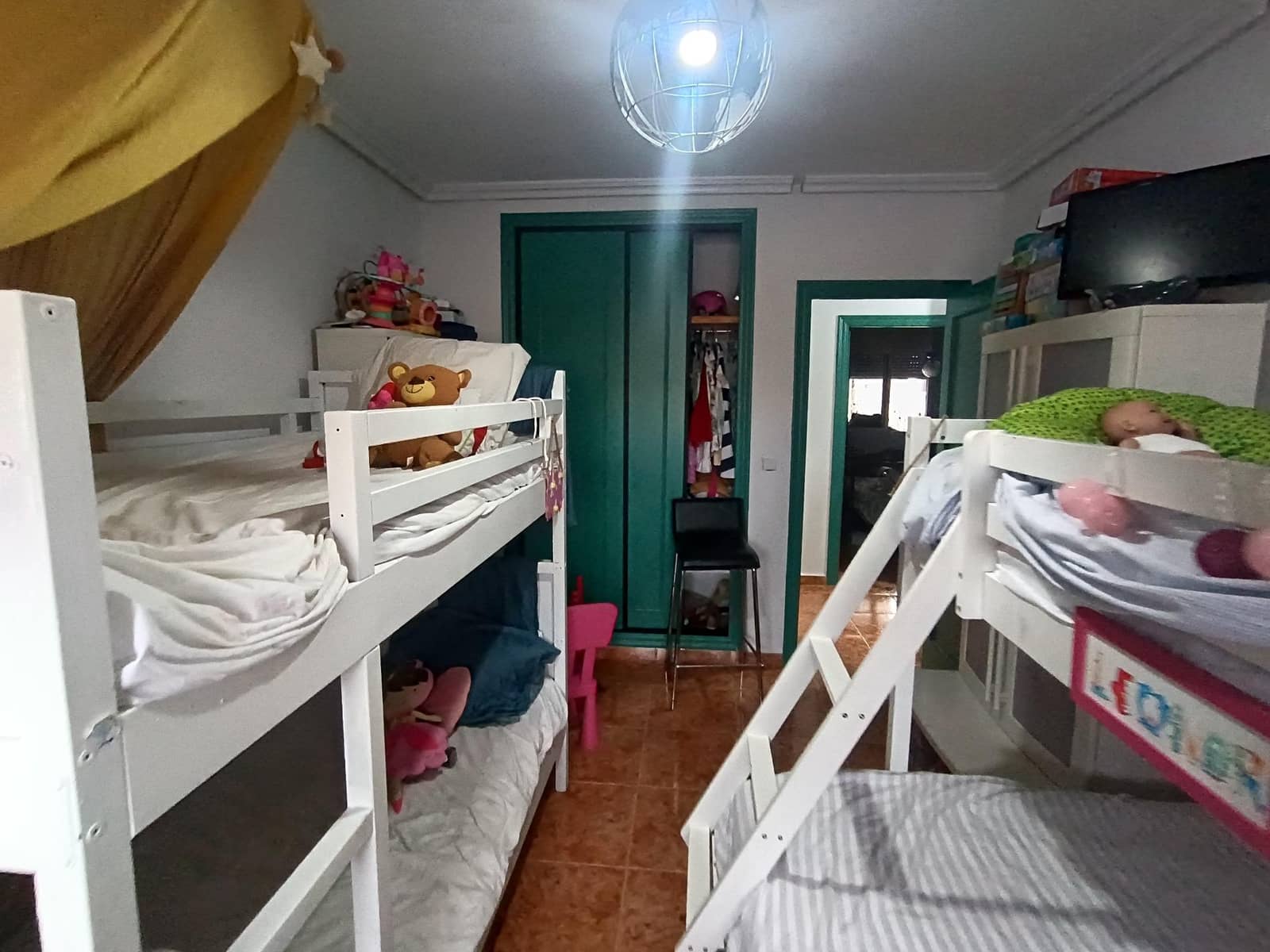 2 quarto Apartamento para venda em Los Alcazares com garagem - 139 900 € (Ref: 9443209)