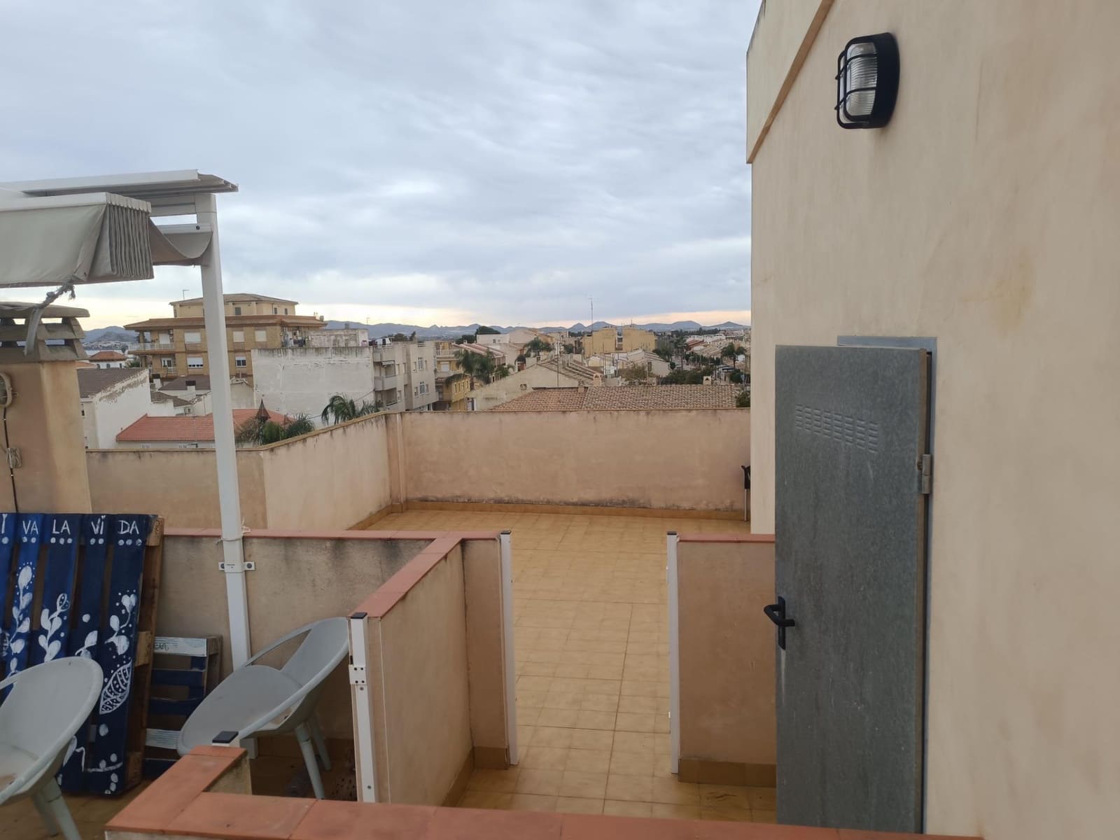2 quarto Apartamento para venda em Los Alcazares com garagem - 139 900 € (Ref: 9443209)