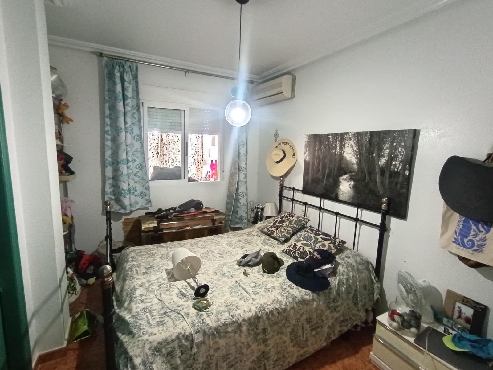 2 quarto Apartamento para venda em Los Alcazares com garagem - 139 900 € (Ref: 9443209)