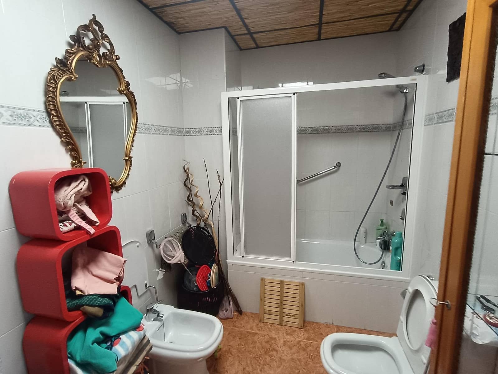 2 quarto Apartamento para venda em Los Alcazares com garagem - 139 900 € (Ref: 9443209)