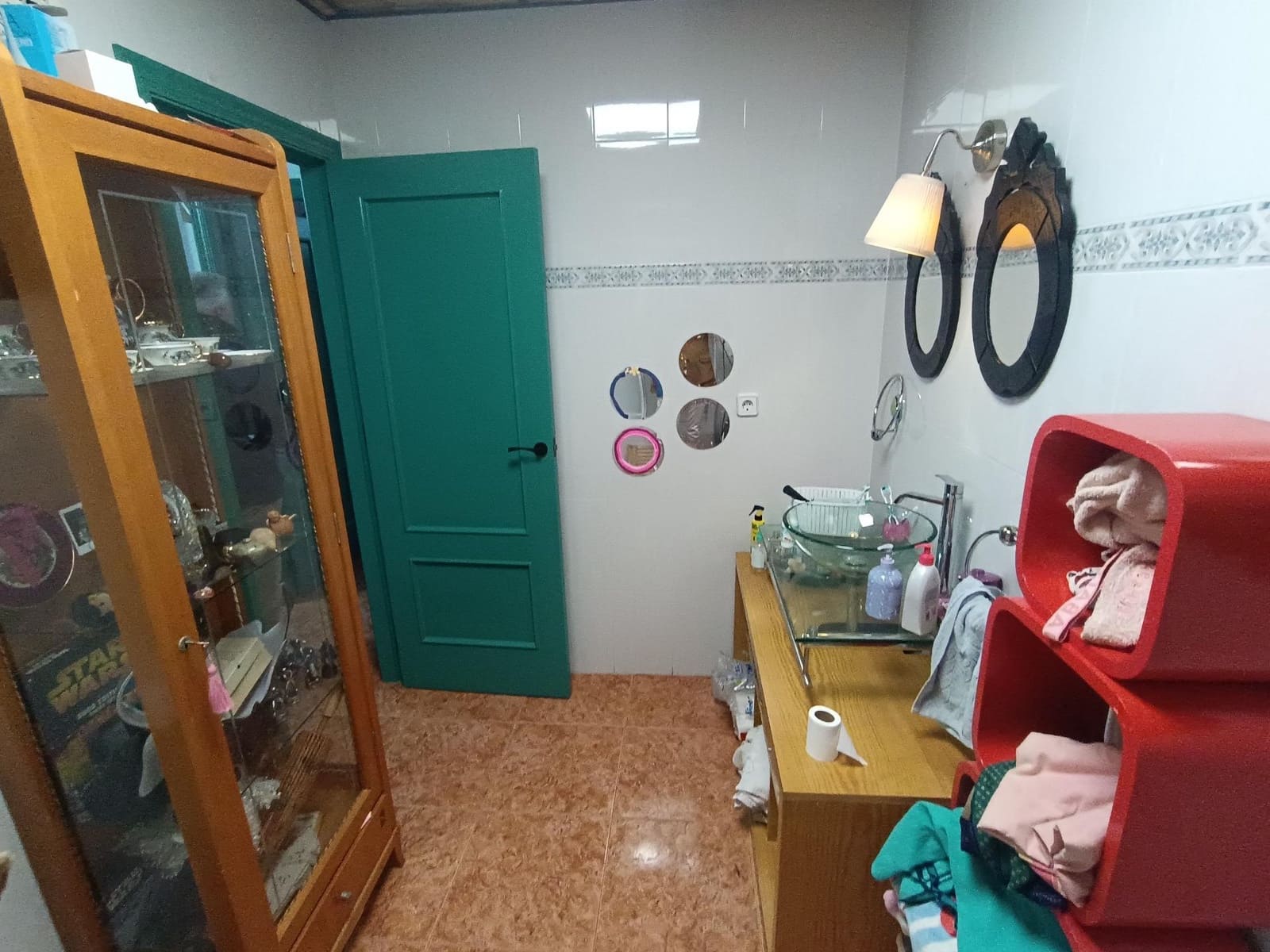 2 quarto Apartamento para venda em Los Alcazares com garagem - 139 900 € (Ref: 9443209)