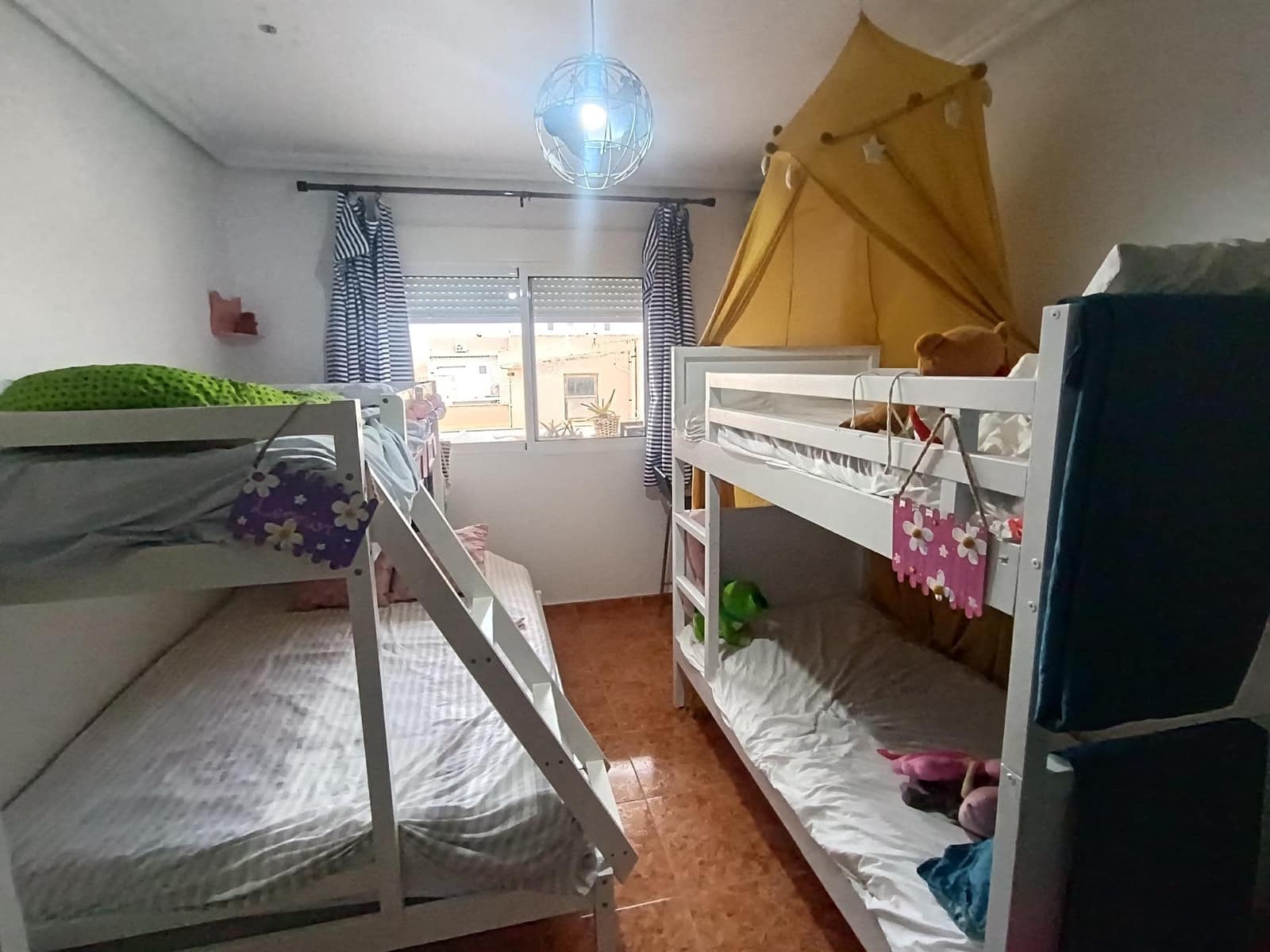 2 quarto Apartamento para venda em Los Alcazares com garagem - 139 900 € (Ref: 9443209)