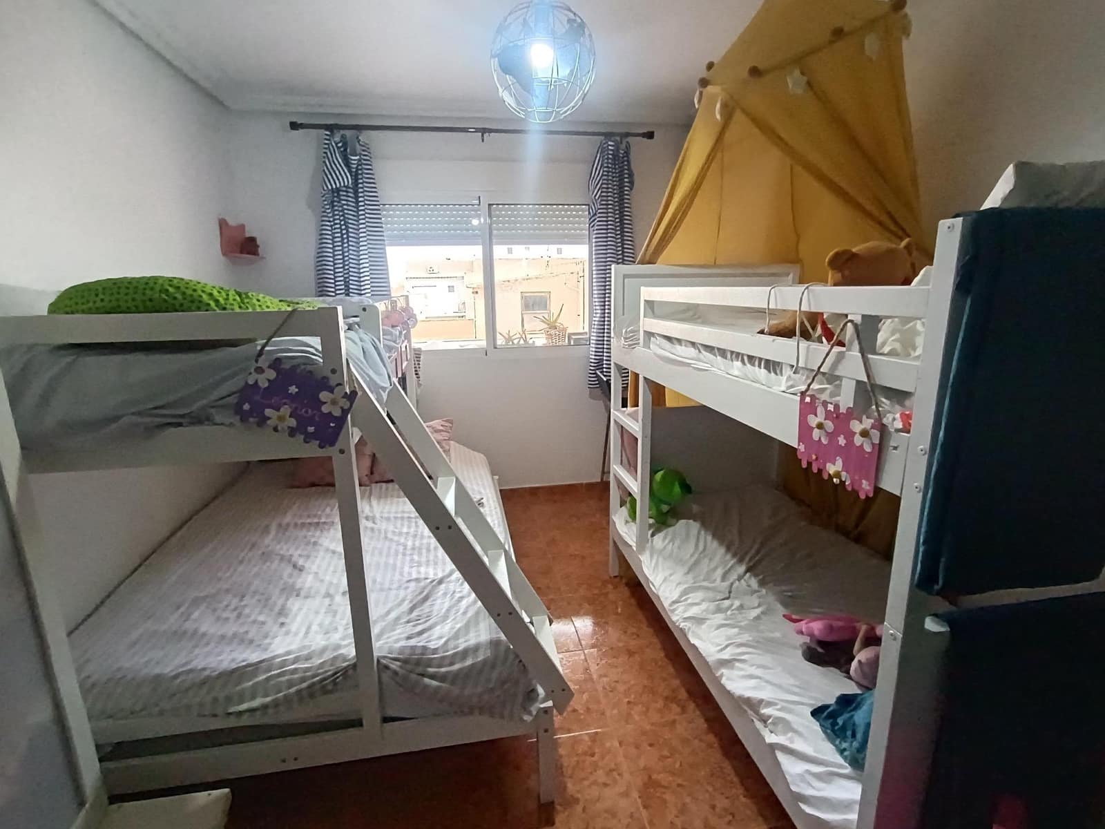 2 quarto Apartamento para venda em Los Alcazares com garagem - 139 900 € (Ref: 9443209)