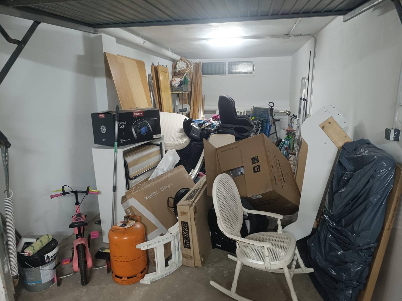 2 quarto Apartamento para venda em Los Alcazares com garagem - 139 900 € (Ref: 9443209)