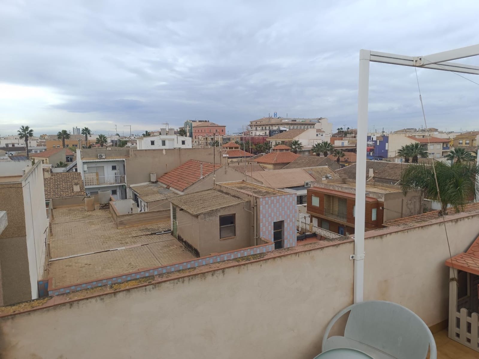 2 quarto Apartamento para venda em Los Alcazares com garagem - 139 900 € (Ref: 9443209)