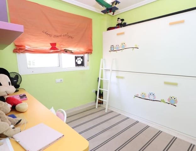 2 quarto Apartamento para venda em Los Narejos, Los Alcázares - 189 900 € (Ref: 9502211)