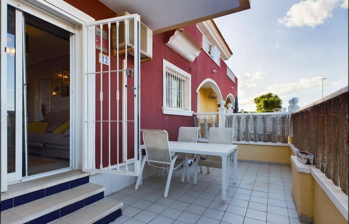 2 quarto Apartamento para venda em Los Narejos - 189 900 € (Ref: 9502211)