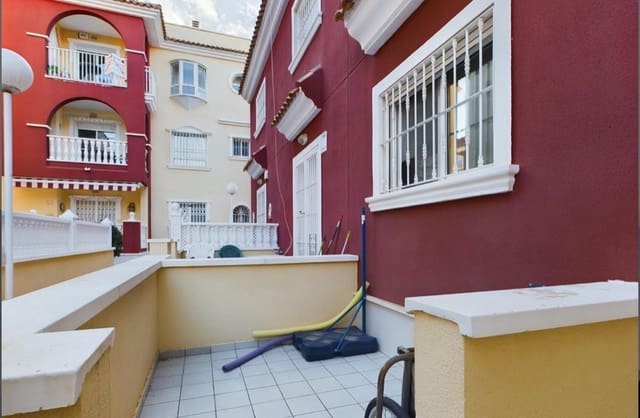 2 quarto Apartamento para venda em Los Narejos, Los Alcázares - 189 900 € (Ref: 9502211)