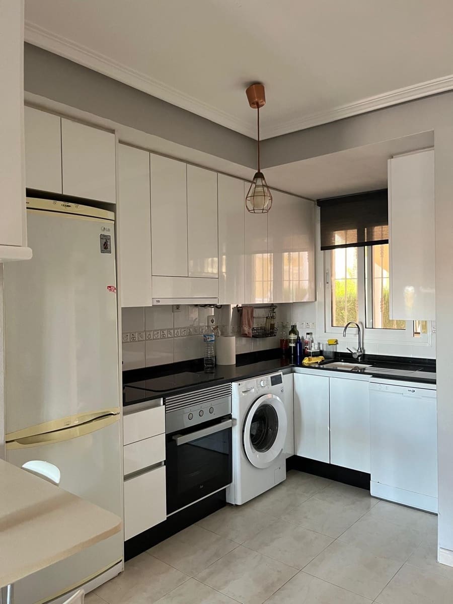 2 quarto Apartamento para venda em Los Narejos - 189 900 € (Ref: 9502211)