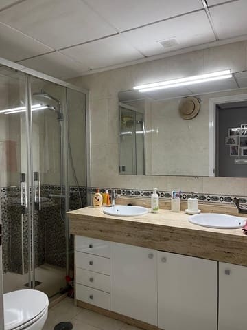 2 quarto Apartamento para venda em Los Narejos, Los Alcázares - 189 900 € (Ref: 9502211)