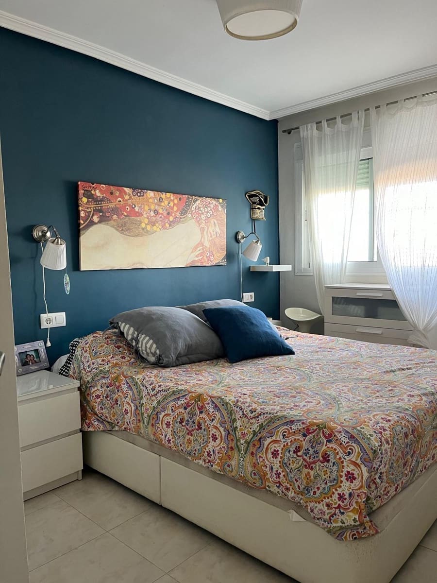 2 quarto Apartamento para venda em Los Narejos - 189 900 € (Ref: 9502211)