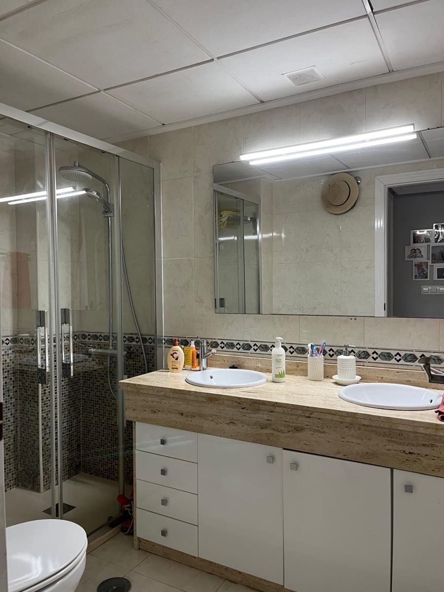 2 soveværelse Lejlighed til salg i Los Narejos med swimmingpool garage - € 188.500 (Ref: 9502211)