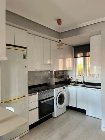 2 sovrum Lägenhet till salu i Los Narejos, Los Alcázares med pool garage - 188 500 € (Ref: 9502211)