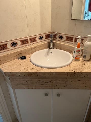 2 sovrum Lägenhet till salu i Los Narejos, Los Alcázares med pool garage - 188 500 € (Ref: 9502211)