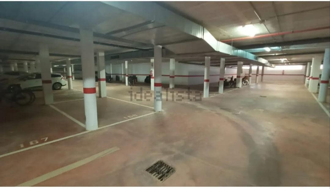 2 soveværelse Lejlighed til salg i Los Narejos med swimmingpool garage - € 188.500 (Ref: 9502211)