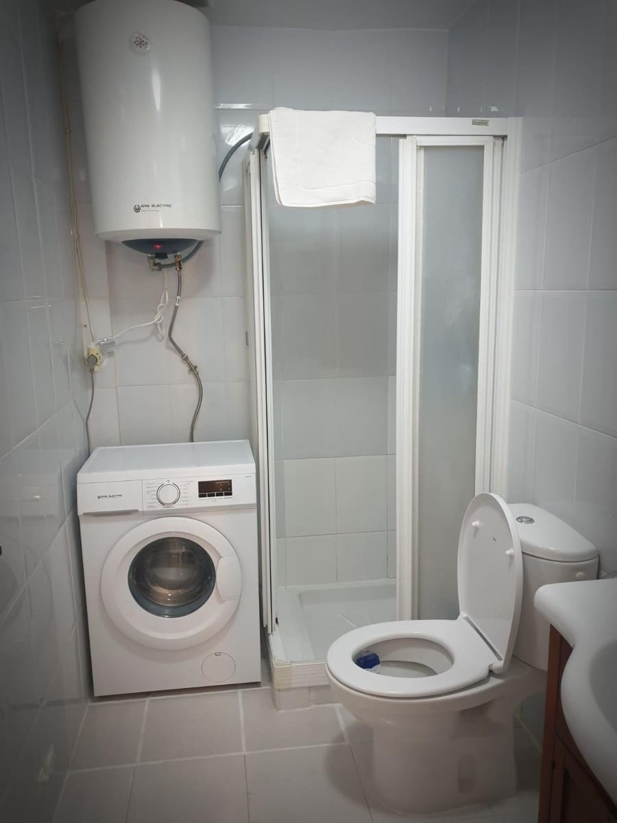 1 soveværelse Lejlighed til salg i Los Narejos - € 79.900 (Ref: 9504214)