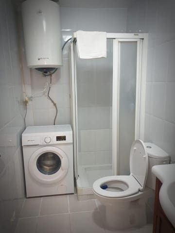 1 soveværelse Lejlighed til salg i Los Narejos, Los Alcázares - € 79.900 (Ref: 9504214)