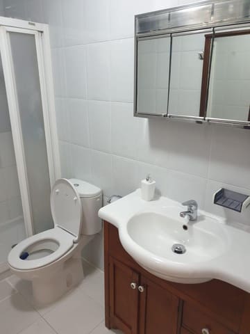 1 soveværelse Lejlighed til salg i Los Narejos, Los Alcázares - € 79.900 (Ref: 9504214)