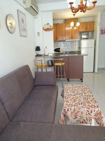 1 soveværelse Lejlighed til salg i Los Narejos, Los Alcázares - € 79.900 (Ref: 9504214)