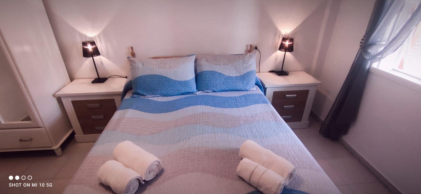 1 soveværelse Lejlighed til salg i Los Narejos - € 79.900 (Ref: 9504214)