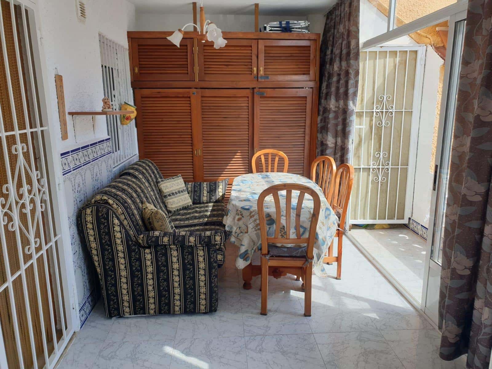 1 soveværelse Lejlighed til salg i Los Narejos - € 79.900 (Ref: 9504214)