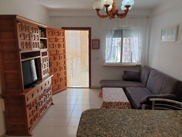 1 soveværelse Lejlighed til salg i Los Narejos, Los Alcázares - € 79.900 (Ref: 9504214)