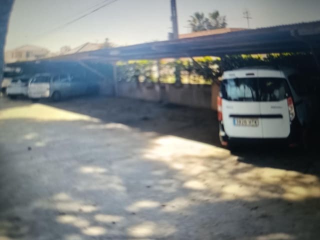 2 quarto Bungalow para venda em Los Alcázares - 116 000 € (Ref: 9518849)