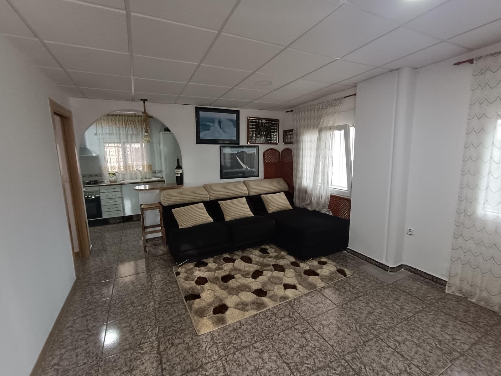 2 sypialnia Bungalow na sprzedaż w Los Alcazares - 116 000 € (Ref: 9518849)