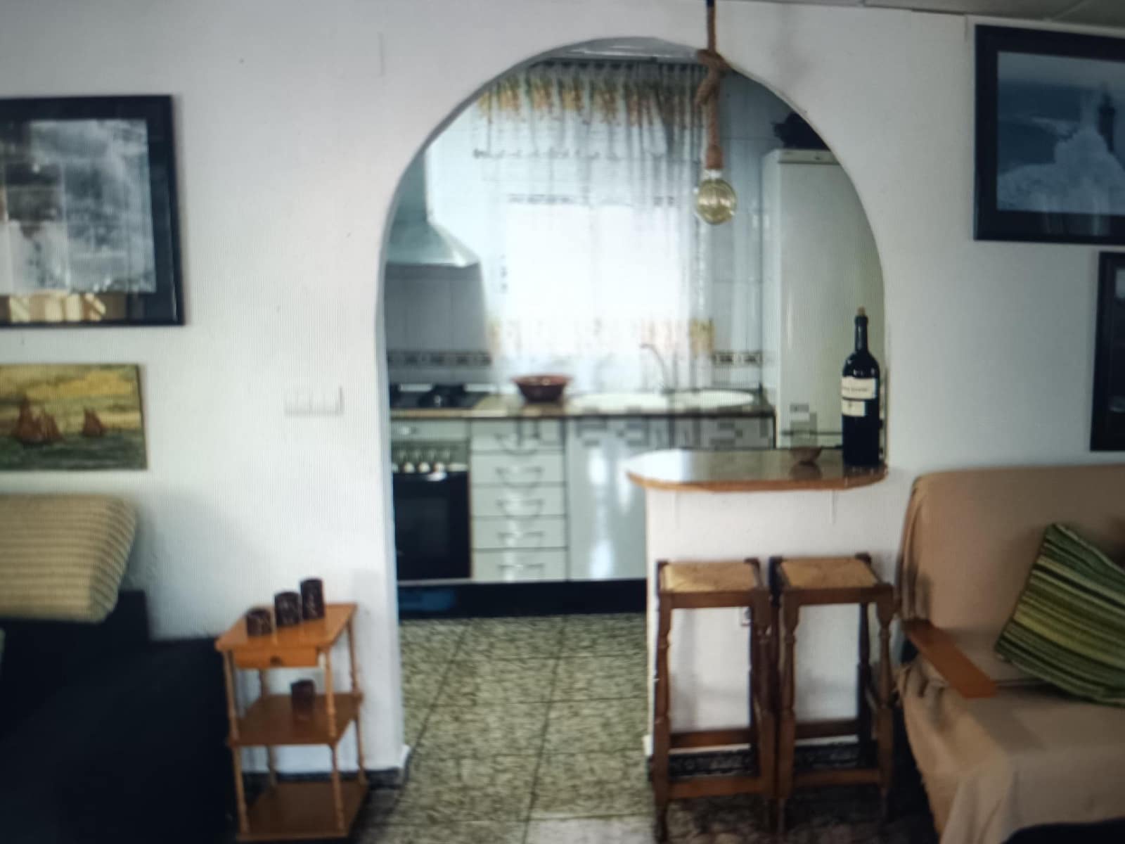2 sypialnia Bungalow na sprzedaż w Los Alcazares - 116 000 € (Ref: 9518849)
