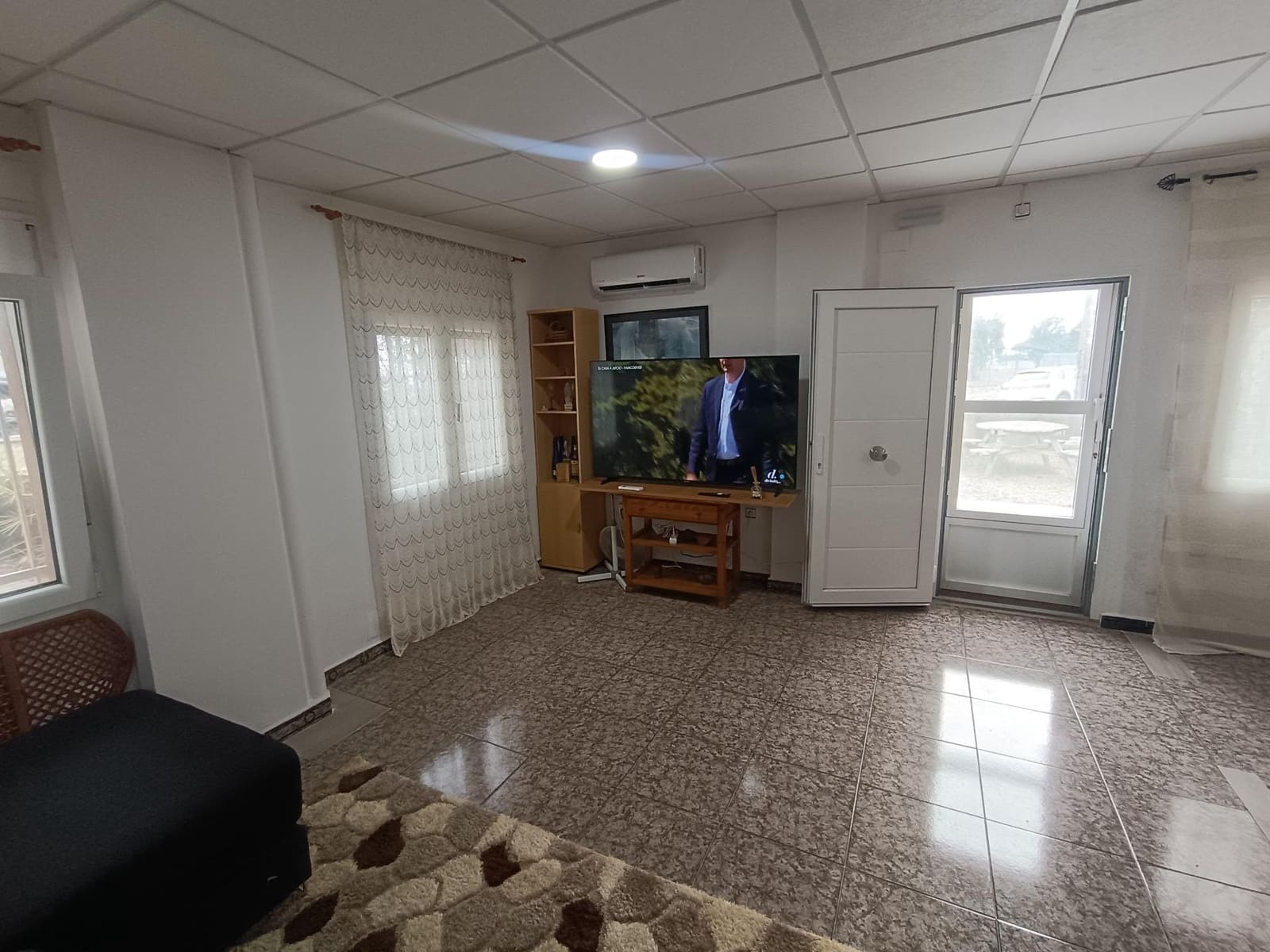 2 sypialnia Bungalow na sprzedaż w Los Alcazares - 116 000 € (Ref: 9518849)