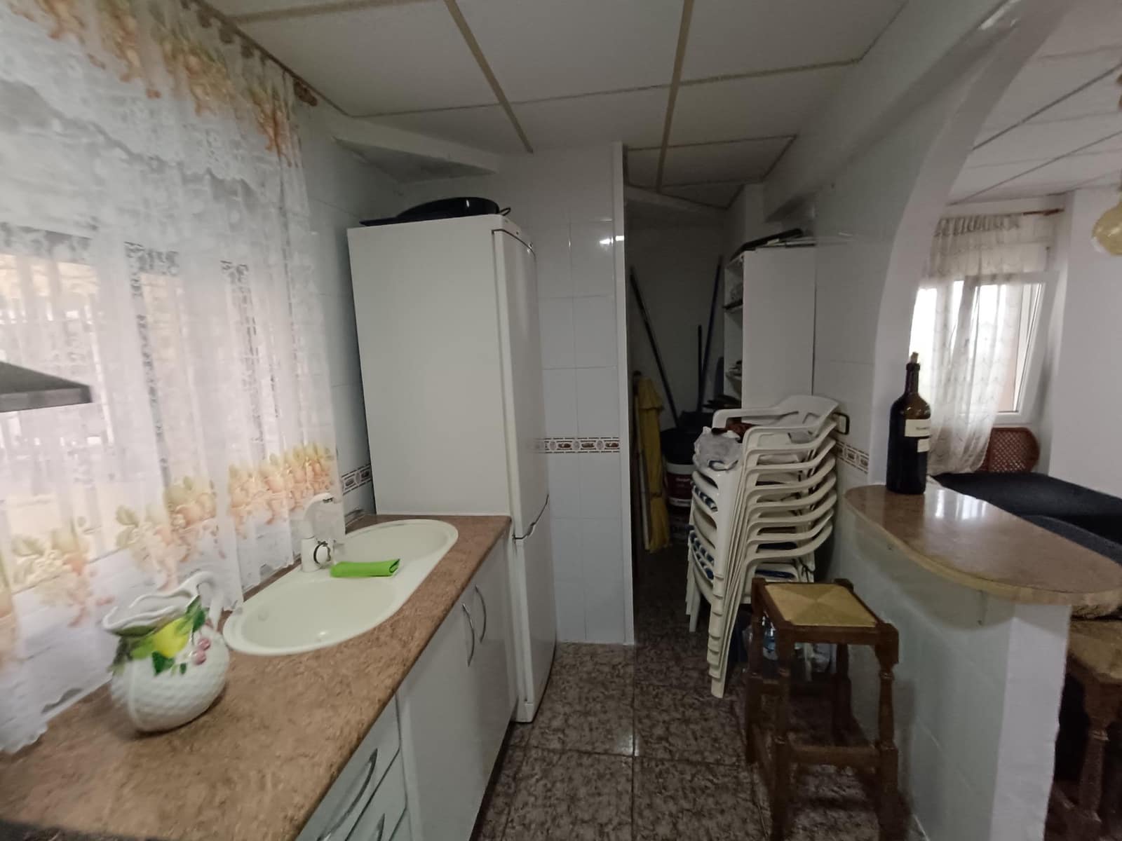 2 sypialnia Bungalow na sprzedaż w Los Alcazares - 116 000 € (Ref: 9518849)