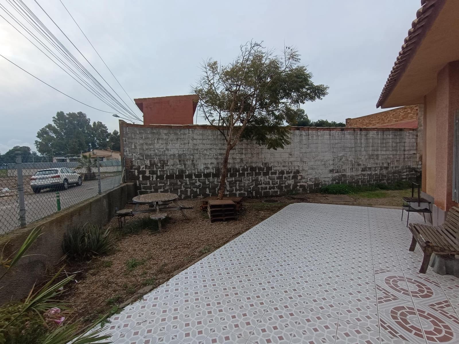 2 sypialnia Bungalow na sprzedaż w Los Alcazares - 116 000 € (Ref: 9518849)