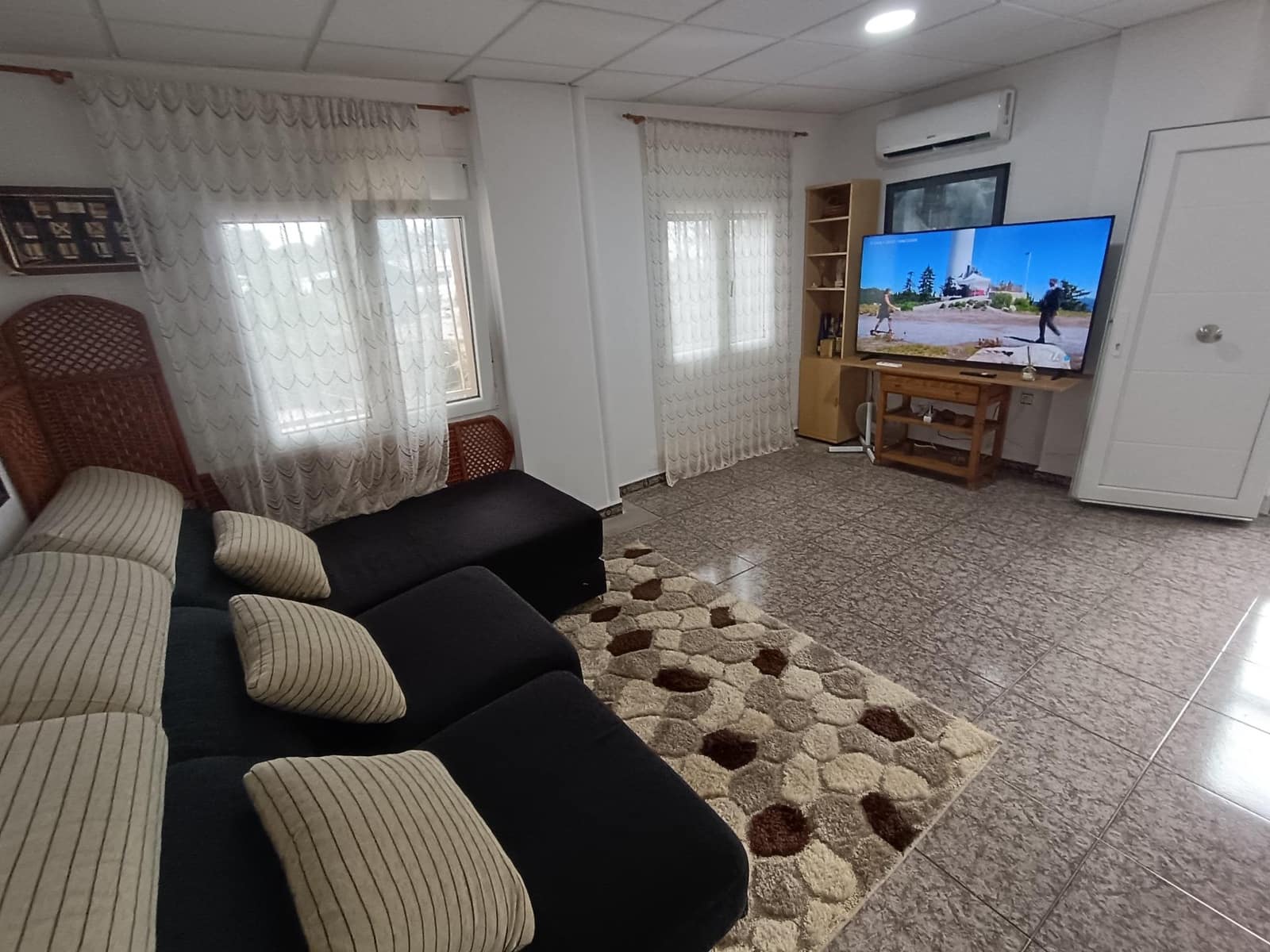 2 sypialnia Bungalow na sprzedaż w Los Alcazares - 116 000 € (Ref: 9518849)