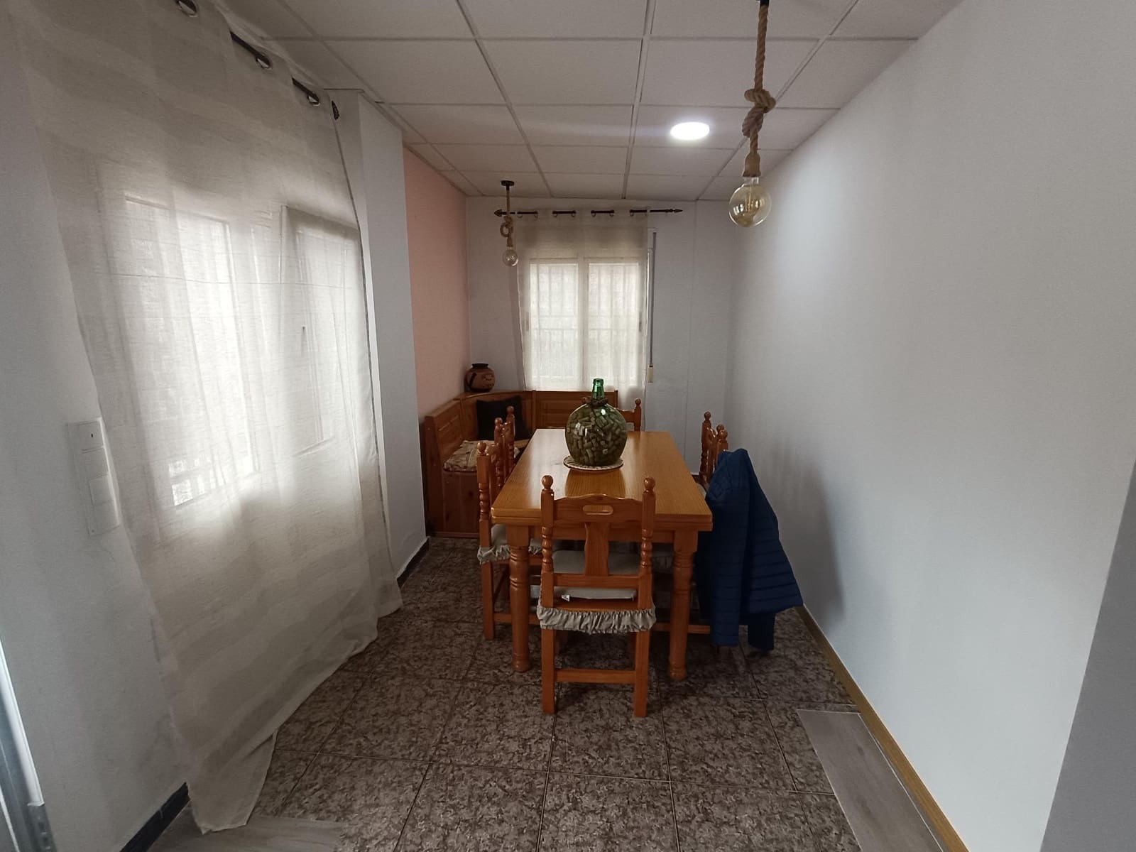 2 sypialnia Bungalow na sprzedaż w Los Alcazares - 116 000 € (Ref: 9518849)