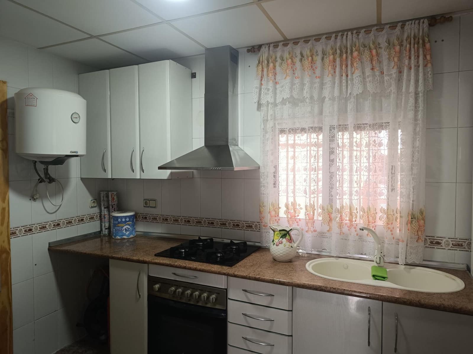 2 sypialnia Bungalow na sprzedaż w Los Alcazares - 116 000 € (Ref: 9518849)