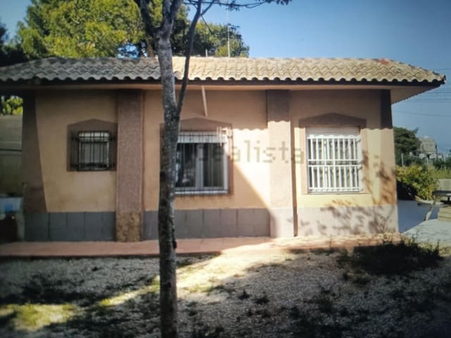2 quarto Bungalow para venda em Los Alcázares - 116 000 € (Ref: 9518849)