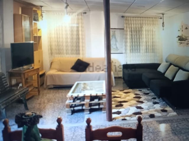 2 quarto Bungalow para venda em Los Alcázares - 116 000 € (Ref: 9518849)