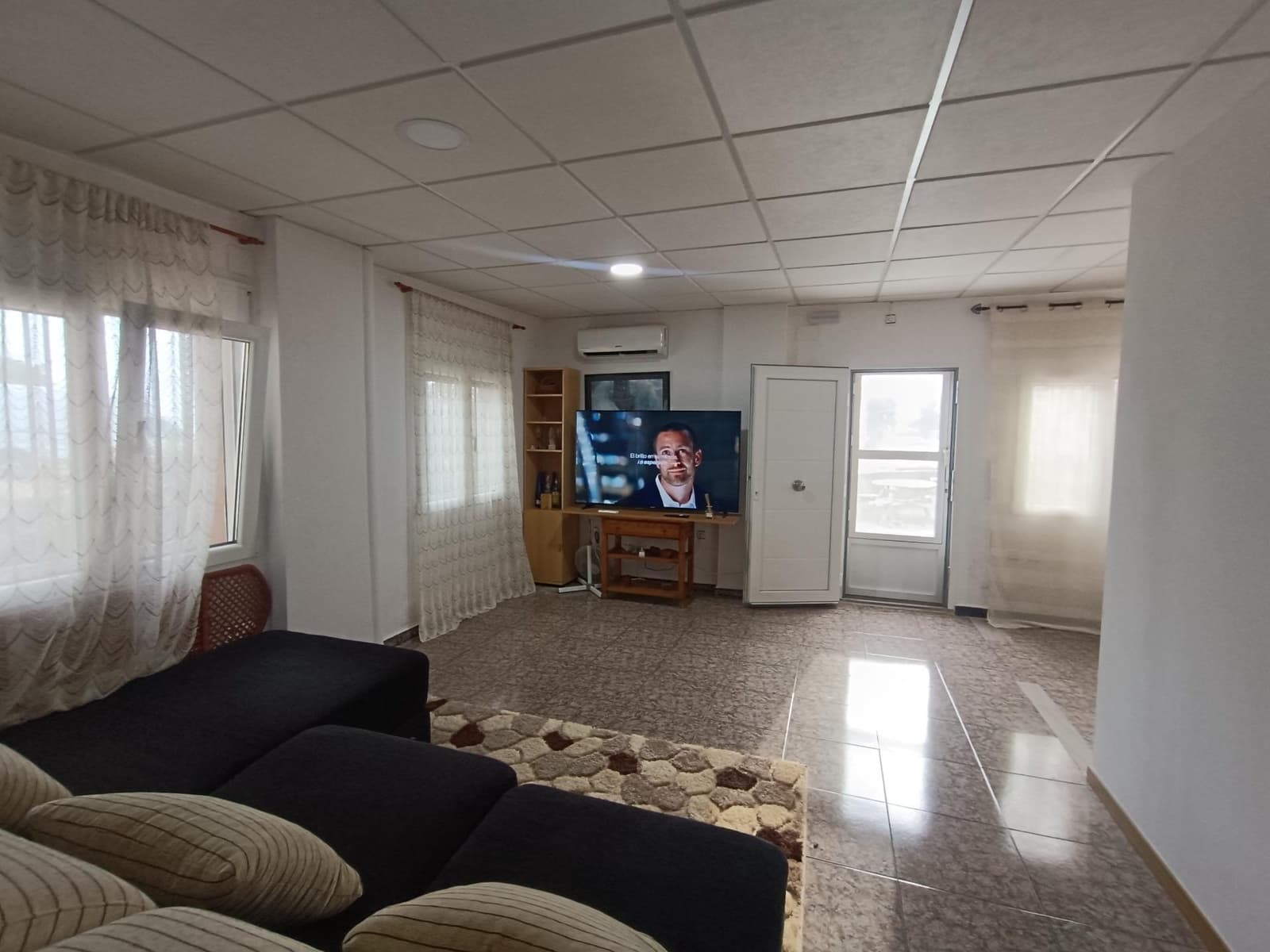 2 sypialnia Bungalow na sprzedaż w Los Alcazares - 116 000 € (Ref: 9518849)